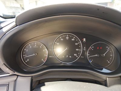 2024 Mazda CX-30 - Photo 14