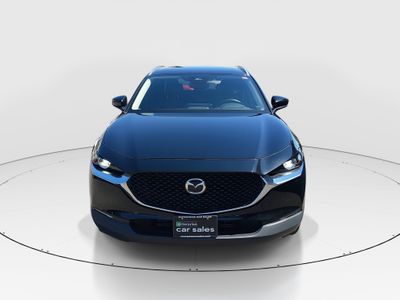 2024 Mazda CX-30 - Photo 2