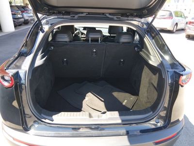 2024 Mazda CX-30 - Photo 11