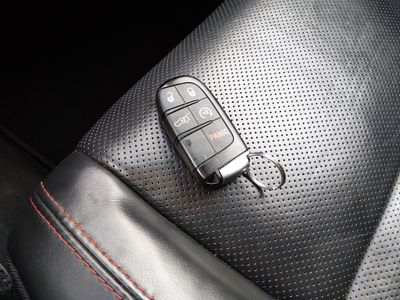 2024 Dodge Durango - Photo 15