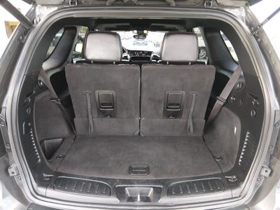 2024 Dodge Durango - Photo 11
