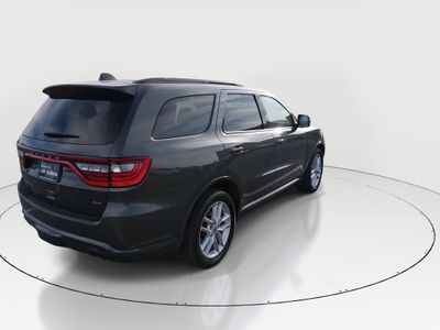 2024 Dodge Durango - Photo 8