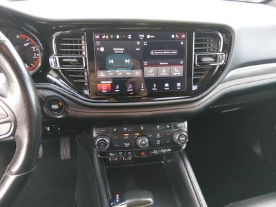 2024 Dodge Durango - Photo 21