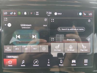 2024 Dodge Durango - Photo 18