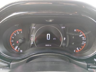 2024 Dodge Durango - Photo 14