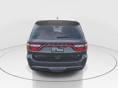 2024 Dodge Durango - Photo 6