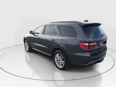 2024 Dodge Durango - Photo 5