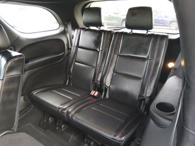 2024 Dodge Durango - Photo 19