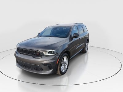 2024 Dodge Durango - Photo 3