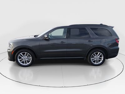 2024 Dodge Durango - Photo 4
