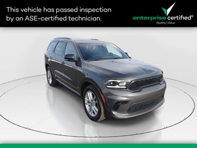 2024 Dodge Durango - Photo 1