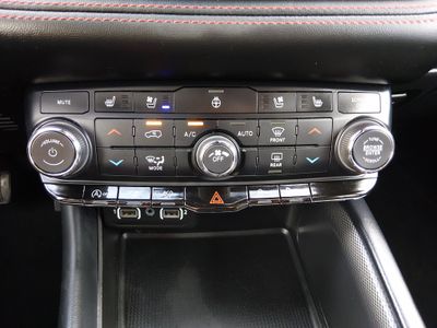 2024 Dodge Durango - Photo 20