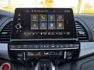 2026 Honda Odyssey — photo 21 view