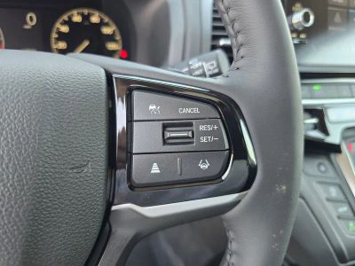 2026 Honda Odyssey — photo 27 view