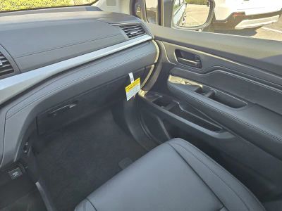 2026 Honda Odyssey — photo 14 view