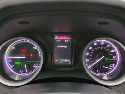 2022 Toyota Camry Hybrid - Photo 10