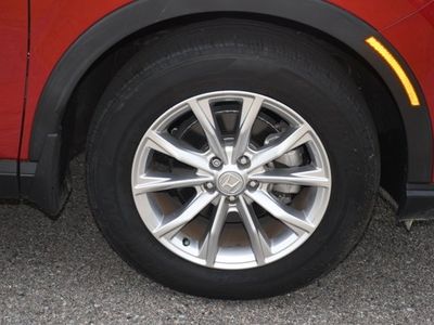 2023 Honda CR-V - Photo 19