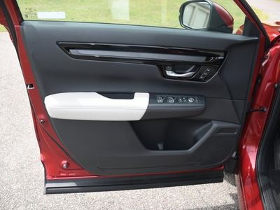 2023 Honda CR-V - Photo 9