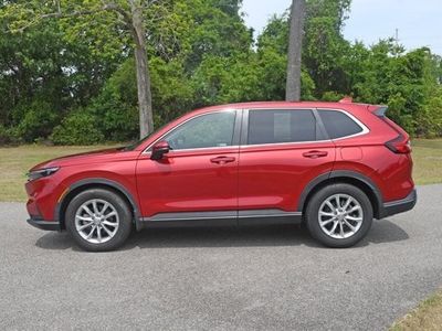 2023 Honda CR-V - Photo 1