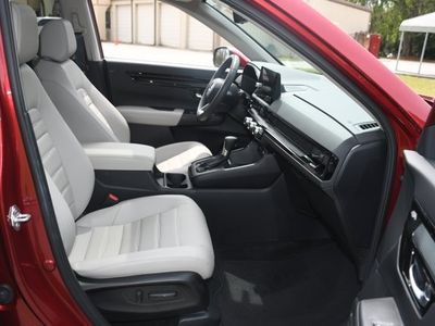 2023 Honda CR-V - Photo 18