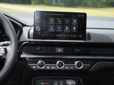 2023 Honda CR-V - Photo 14