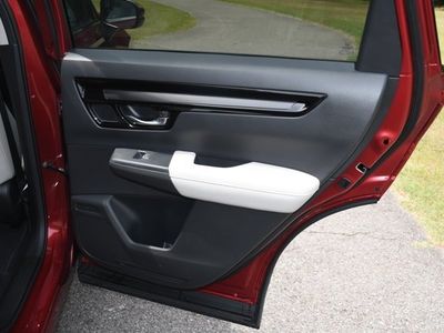 2023 Honda CR-V - Photo 17