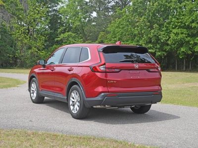 2023 Honda CR-V - Photo 2