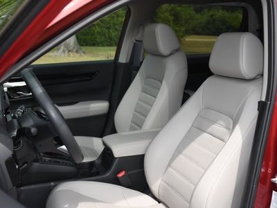 2023 Honda CR-V - Photo 12