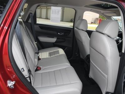 2023 Honda CR-V - Photo 16
