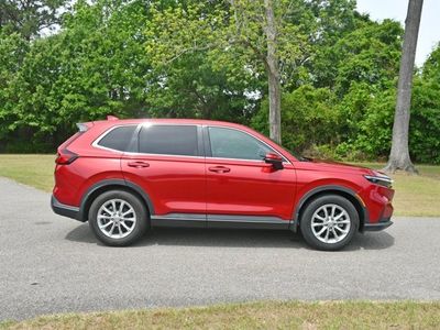 2023 Honda CR-V - Photo 4