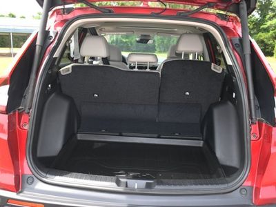2023 Honda CR-V - Photo 15