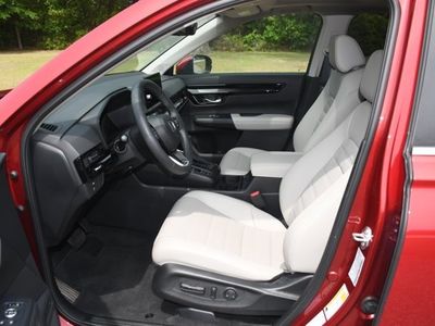 2023 Honda CR-V - Photo 7