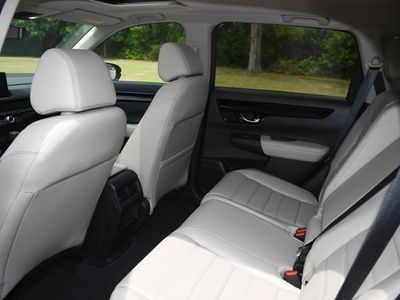 2023 Honda CR-V - Photo 13