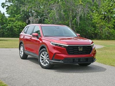 2023 Honda CR-V - Photo 5