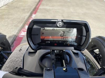 2025 Can-Am Ryker Rotax 600 ACE - Photo 6