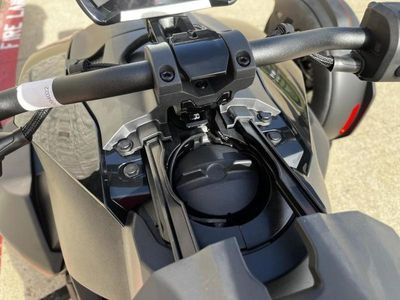 2025 Can-Am Ryker Rotax 600 ACE - Photo 7