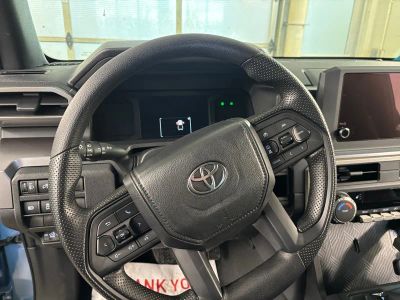 2026 Toyota Tacoma - Photo 11