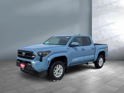 2026 Toyota Tacoma - Photo 1