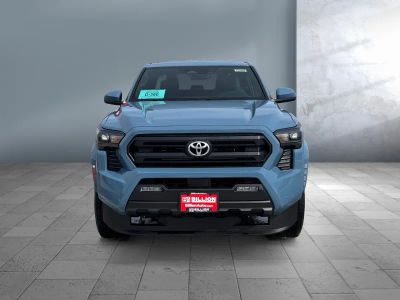 2026 Toyota Tacoma - Photo 2