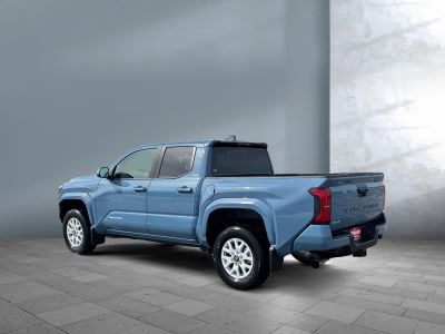 2026 Toyota Tacoma - Photo 4