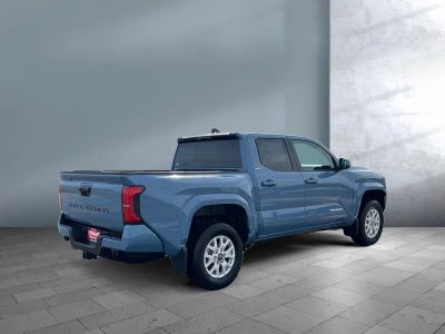2026 Toyota Tacoma - Photo 6