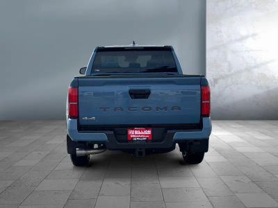 2026 Toyota Tacoma - Photo 5