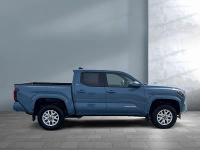 2026 Toyota Tacoma - Photo 7