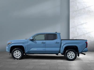 2026 Toyota Tacoma - Photo 3