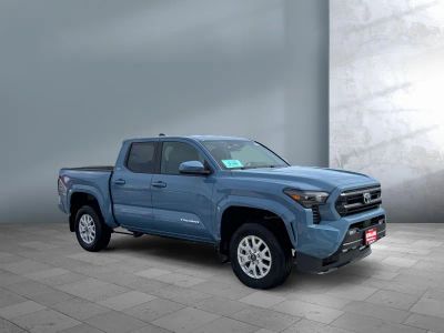 2026 Toyota Tacoma - Photo 8
