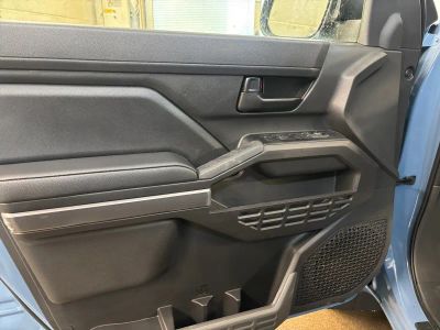 2026 Toyota Tacoma - Photo 9