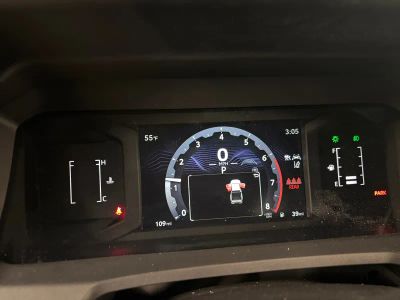 2026 Toyota Tacoma - Photo 13