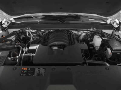2016 Chevrolet Tahoe - Photo 15