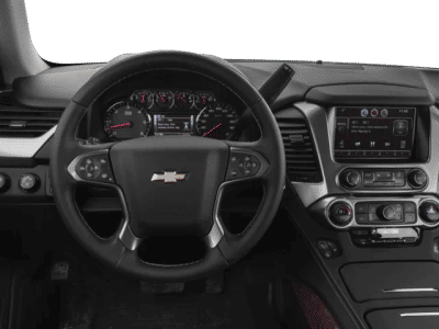 2016 Chevrolet Tahoe - Photo 8