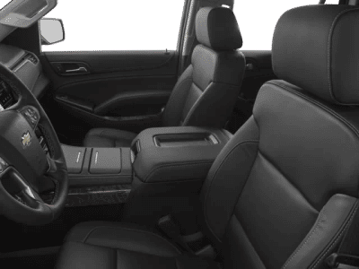 2016 Chevrolet Tahoe - Photo 10